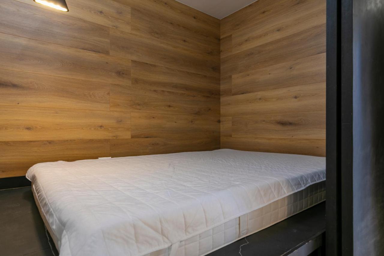 Homeabout Madrid Rio Apartment Kültér fotó